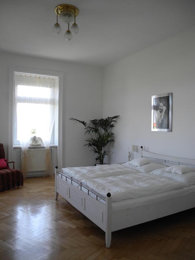 Jugendstil Apartment Wien Exteriör bild
