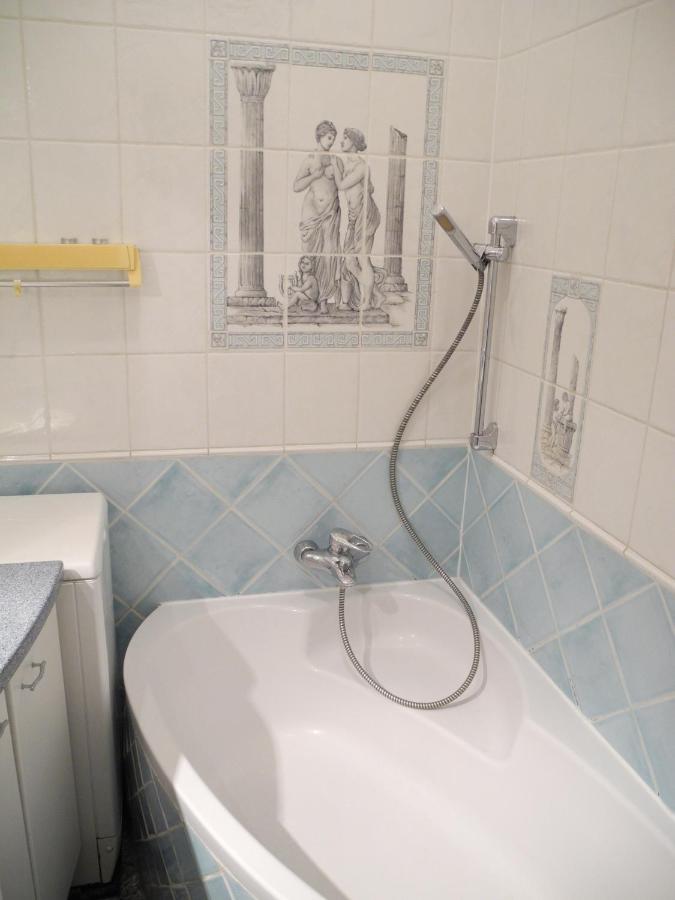 Jugendstil Apartment Wien Exteriör bild